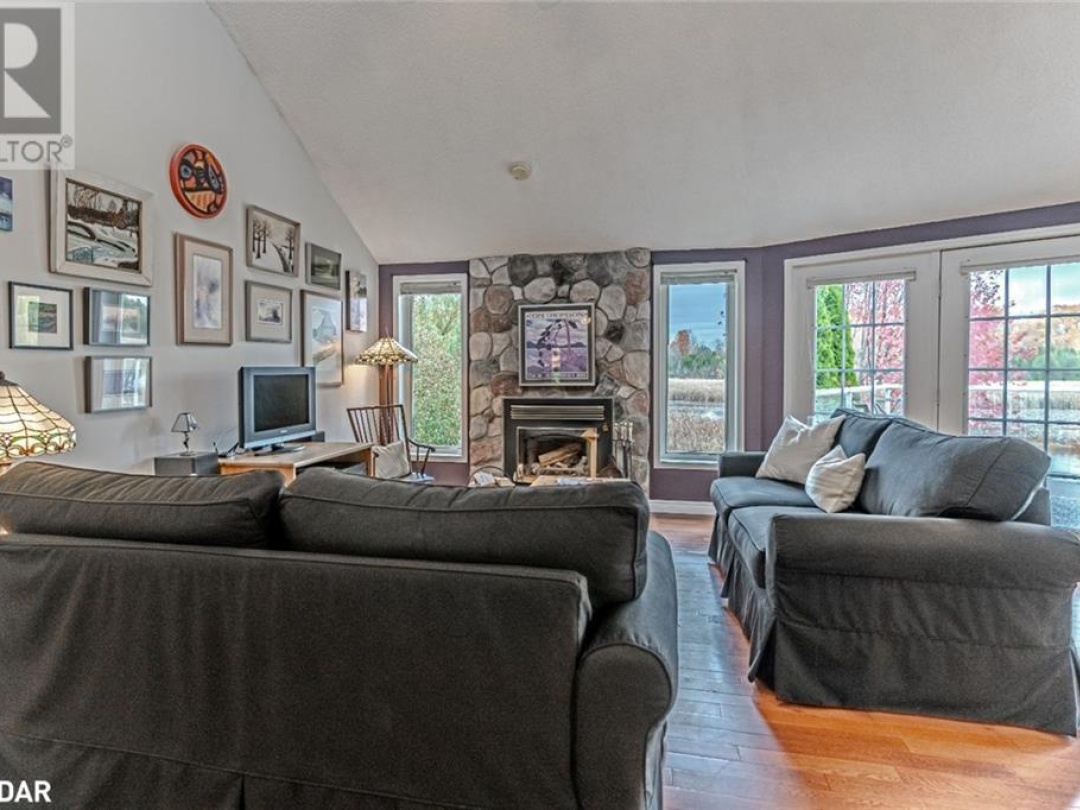 86 Aino Beach Road, Lake Scugog