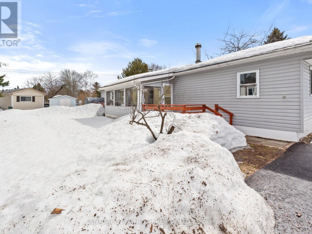 1 Orr Drive, Oro-Medonte