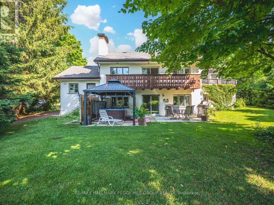 23 Valleyview Drive, Oro-Medonte