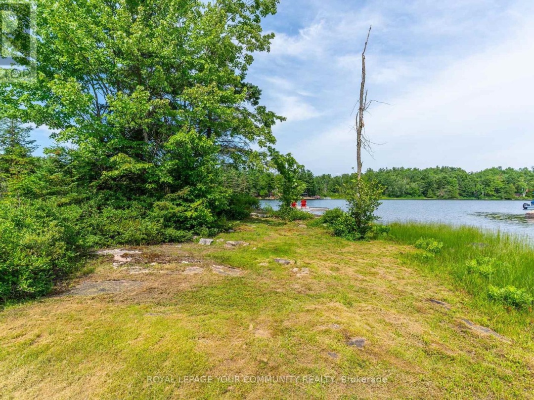 1139 CANUCK TRAIL, 