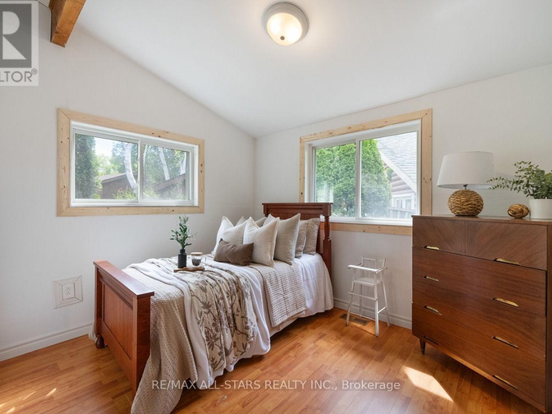23 GILSON STREET, 