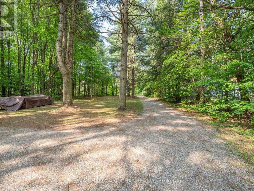 4310 Canal Road, Severn Lake