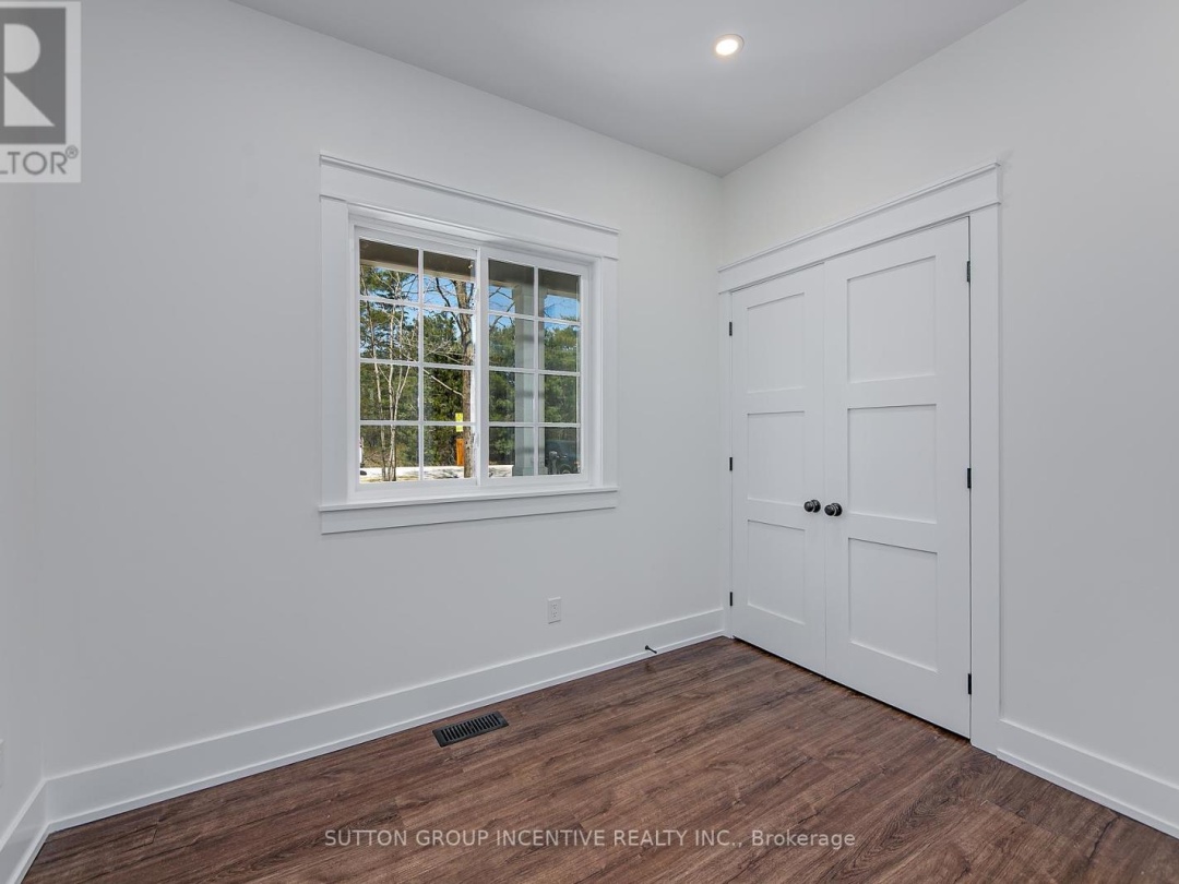 26 MCLEISH DRIVE, 