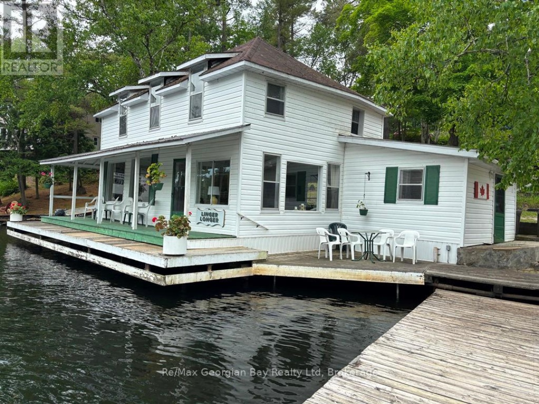 2865 SEVERN RIVER, 