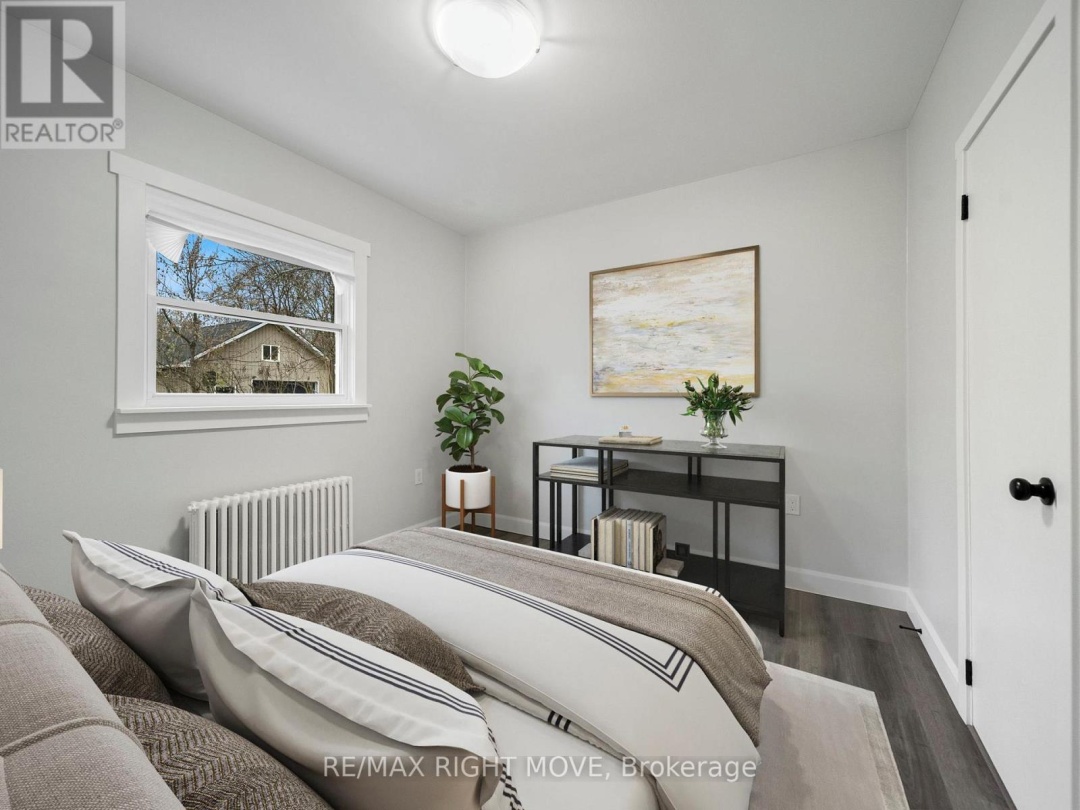 206 MARY STREET, Orillia
