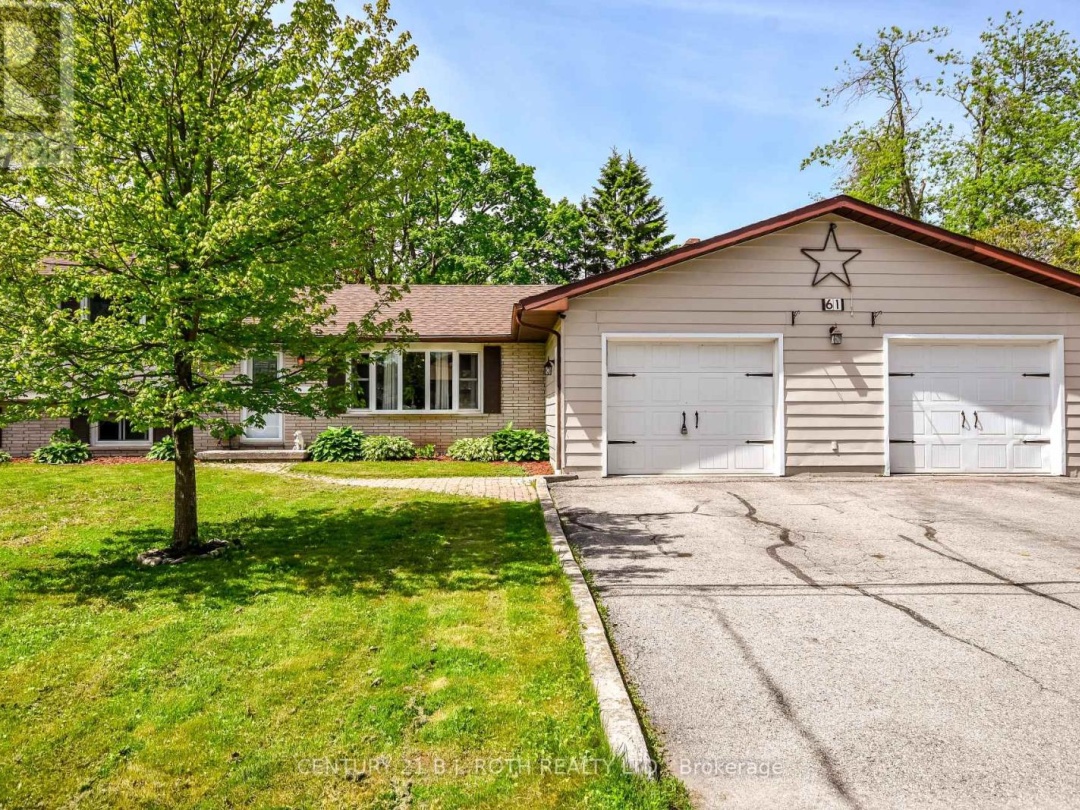 61 SECOND STREET, Orillia
