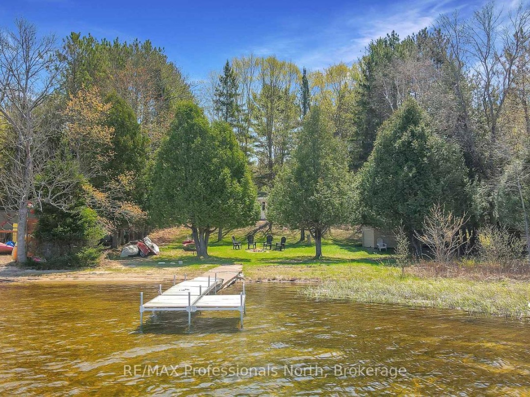 1130 Fader Drive, Maple Lake