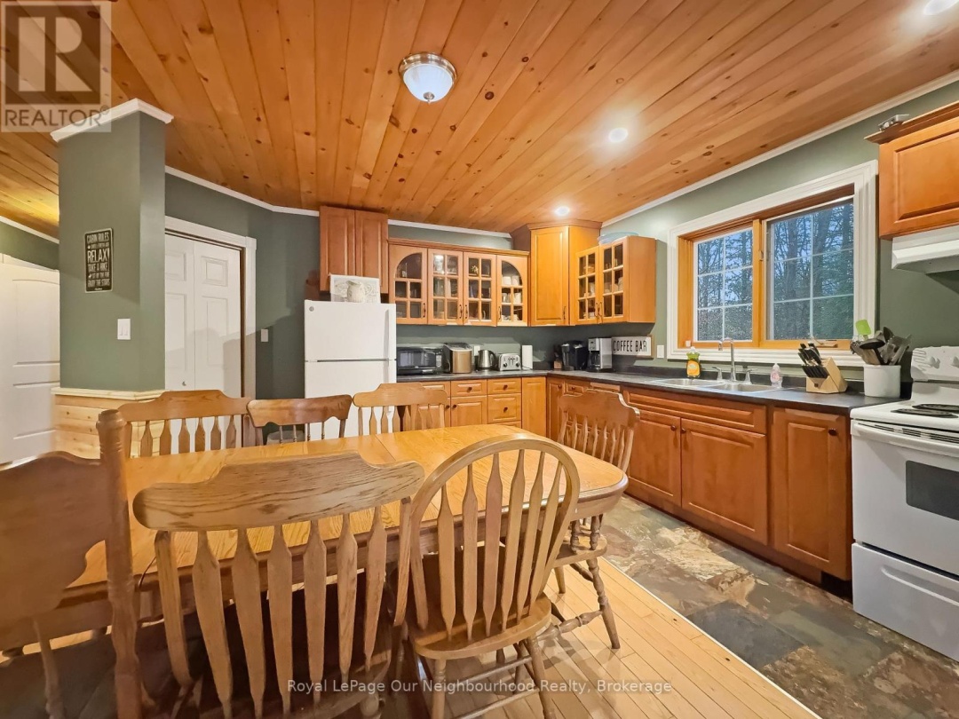 1040 SKI RIDGE TRAIL, 