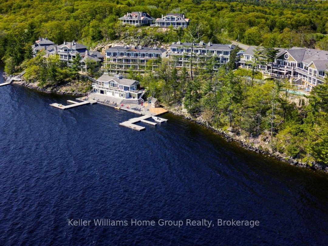 B202-D1 - 1869 MUSKOKA 118 ROAD W, 