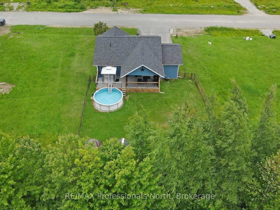 64 WINDOVER DRIVE, 