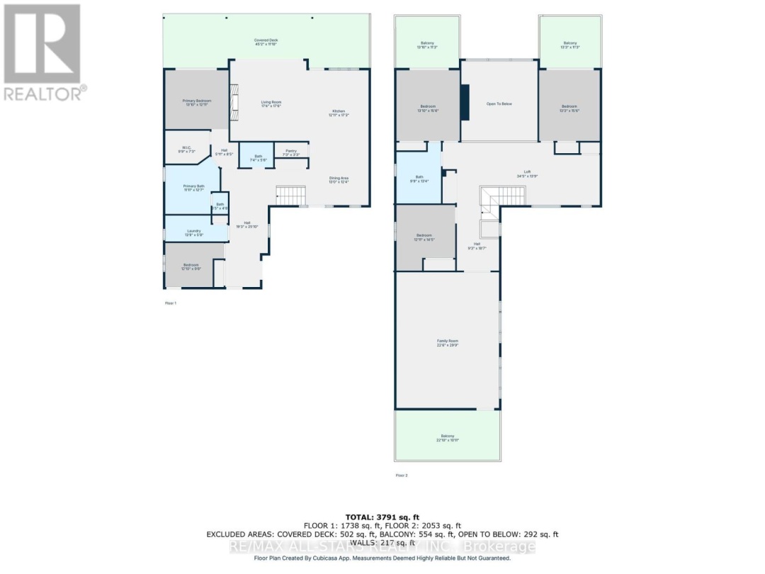 87 RIVERSIDE DRIVE, 