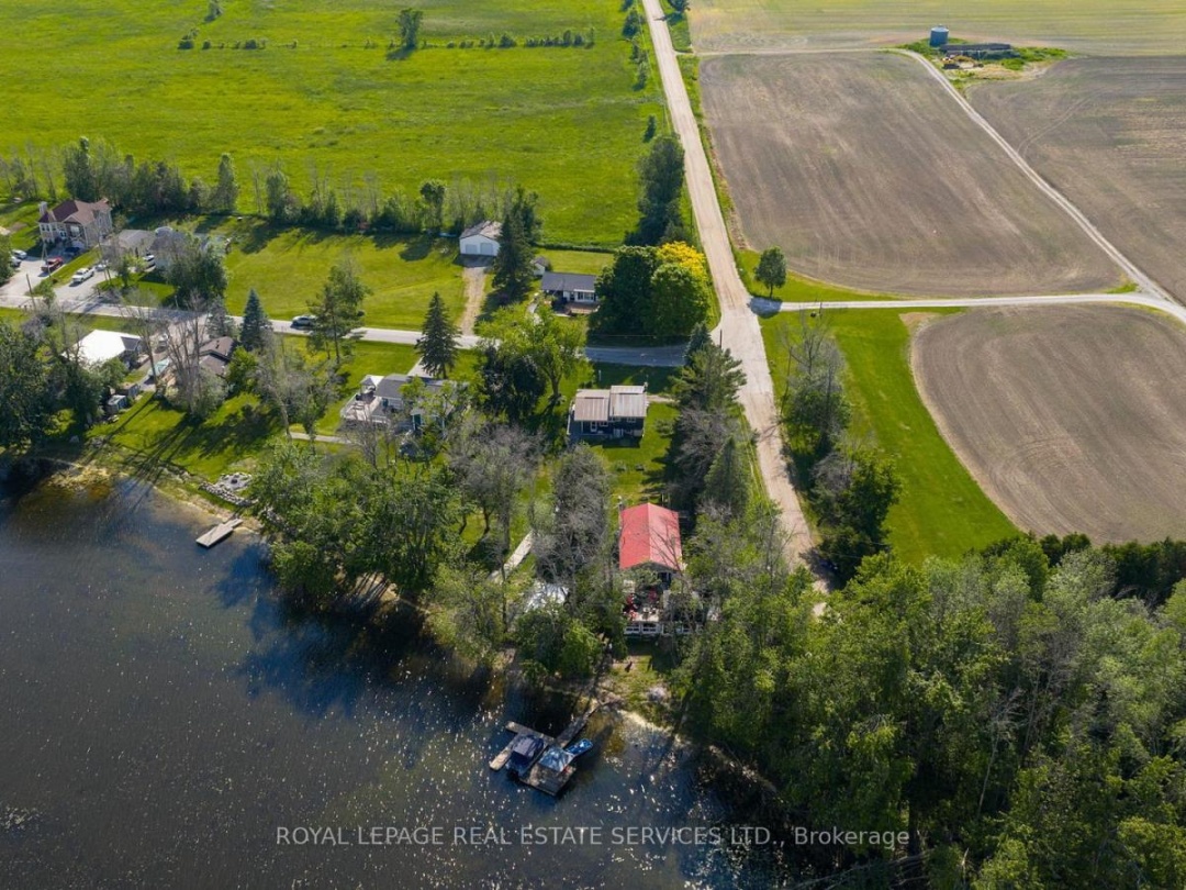1129 CONCESSION ROAD 9, 