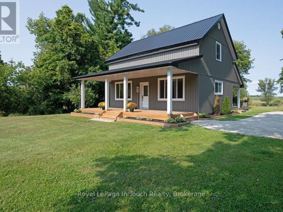 3010 Matchedash Street, Matchedash Bay