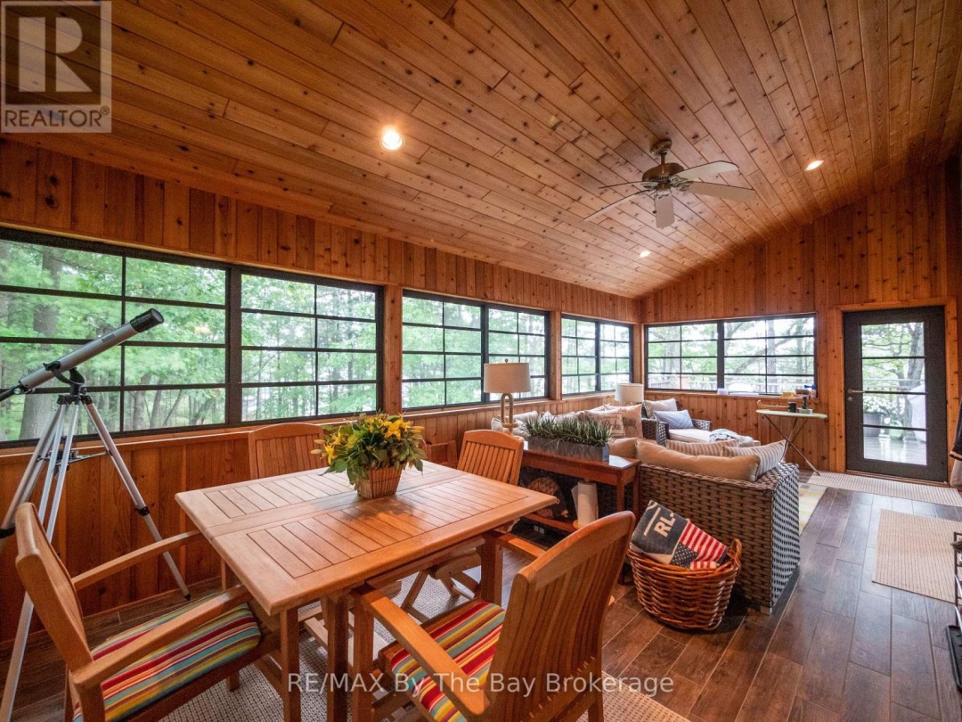 17470 Georgian Bay Shore, Georgian Bay