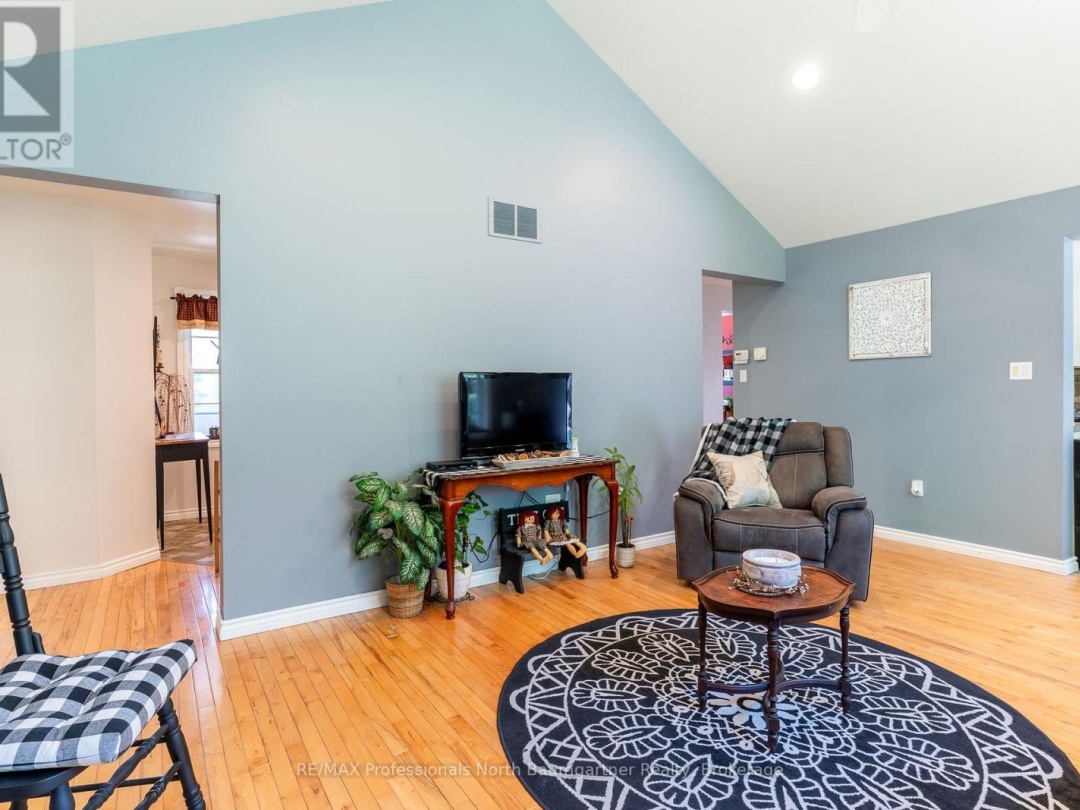 1091 KOSHLONG LAKE ROAD, 