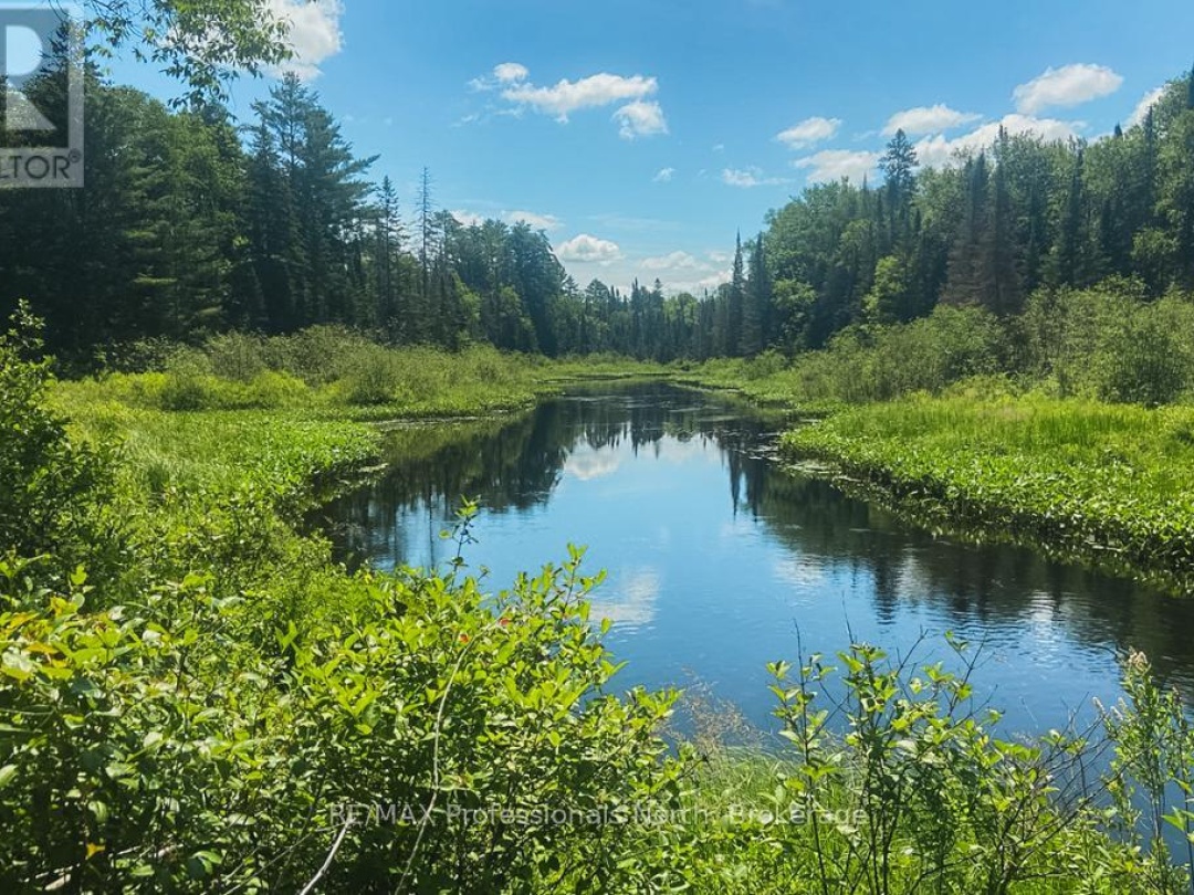 0 N/A, Burnt Lake