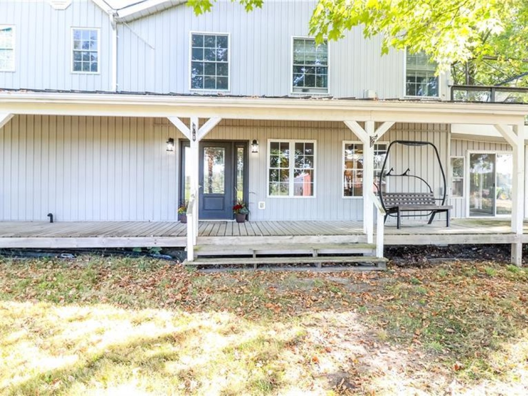 791 Horseshoe Valley Road E, Coldwater