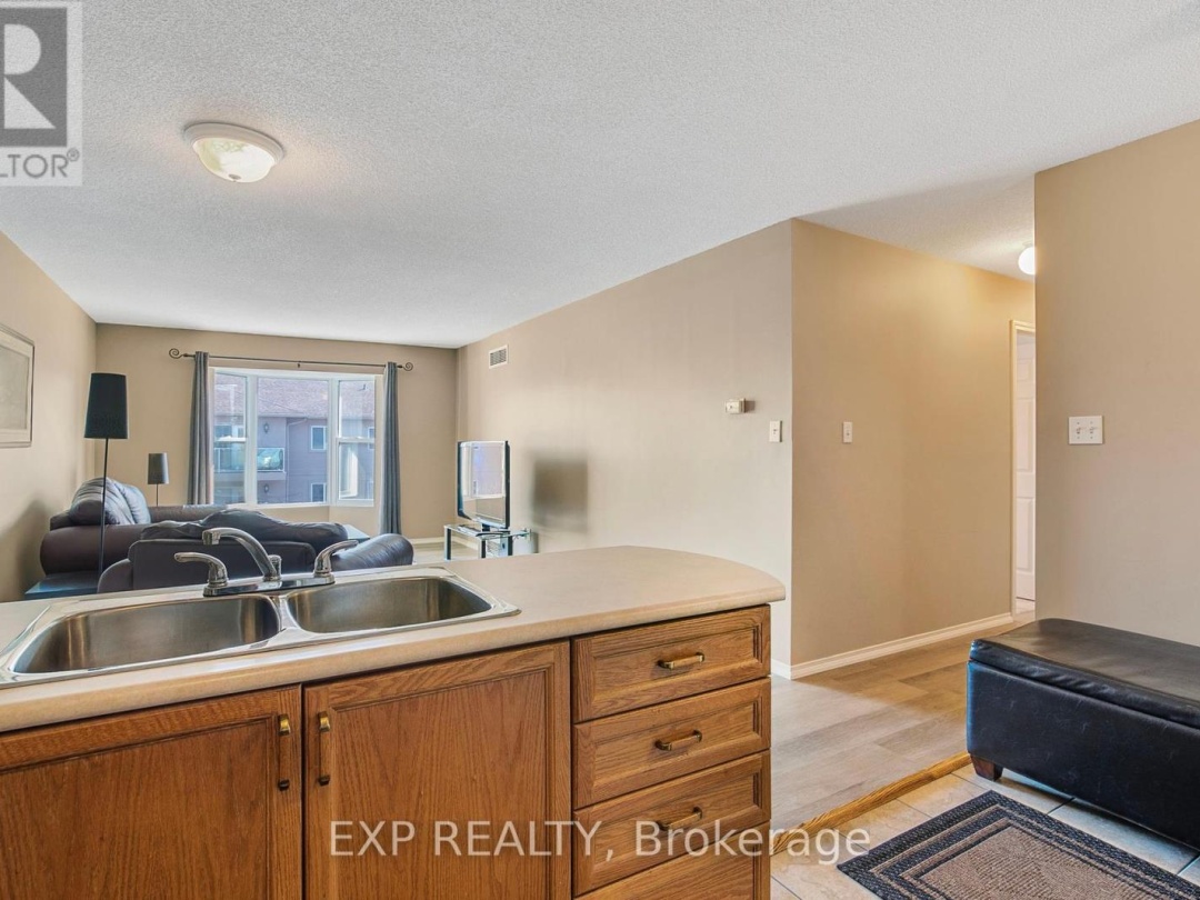 303 - 107 BOND STREET, 