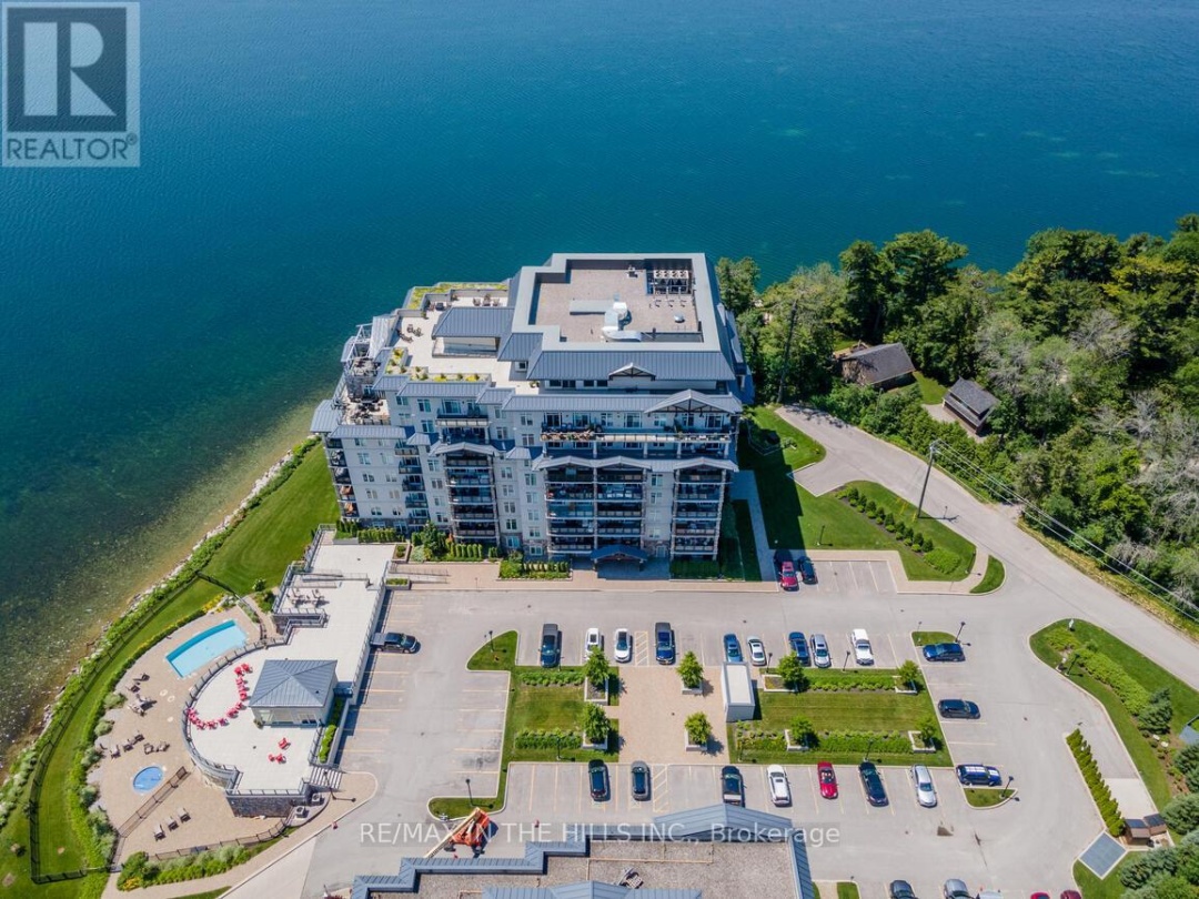 611 - 90 ORCHARD POINT ROAD, Lake Simcoe