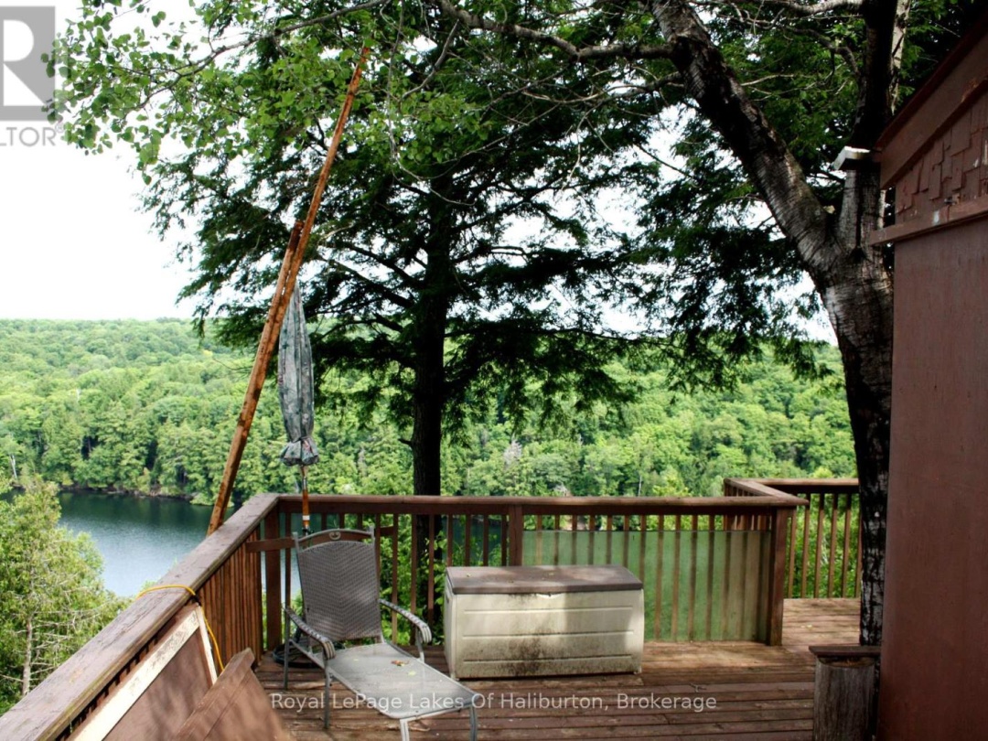 1287 PRECIPICE ROAD, 