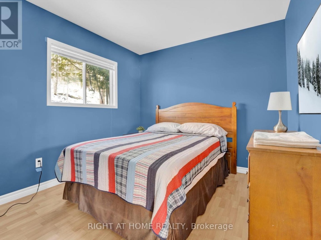1220 Portage Lake Road, Portage Lake