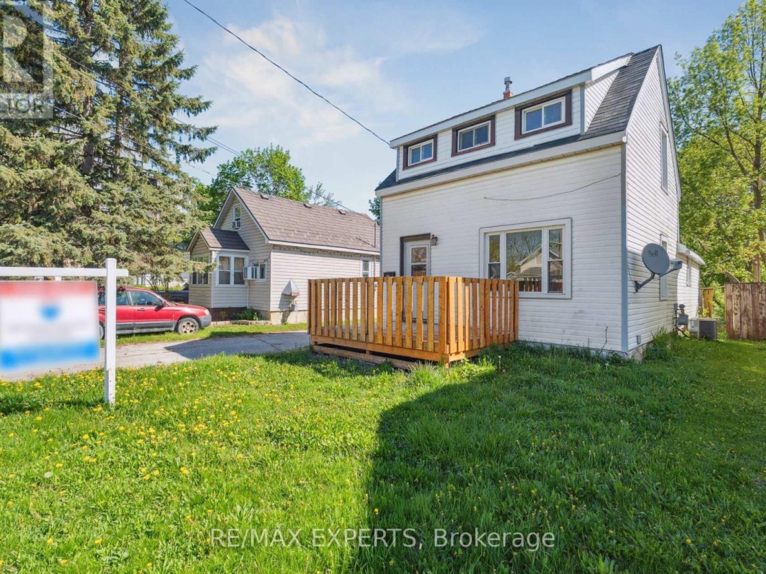 282 Gill Street, Orillia