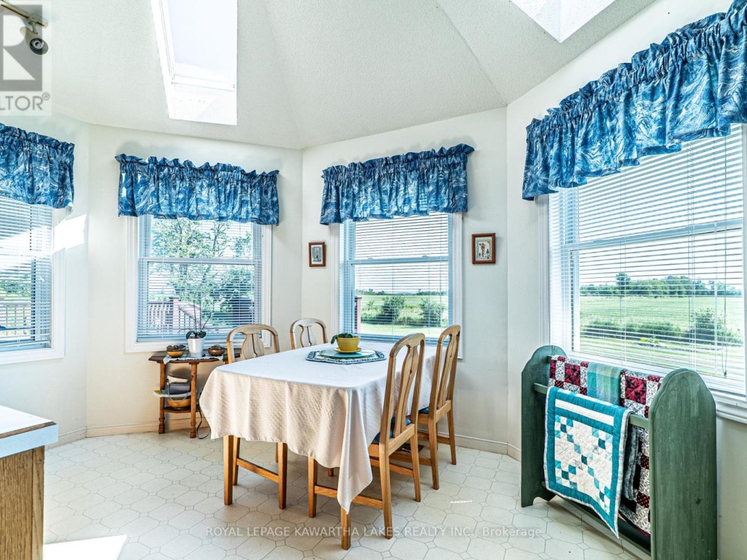120 MARK ROAD, 
