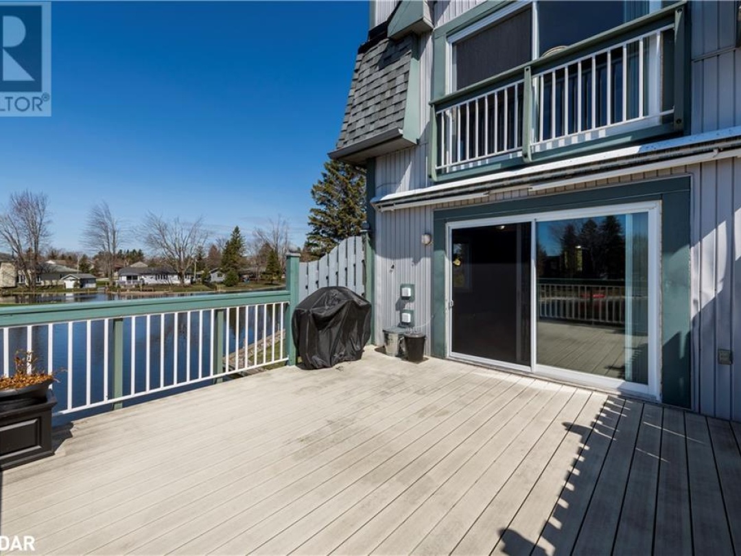 30 Laguna Parkway Unit# 16, Brechin
