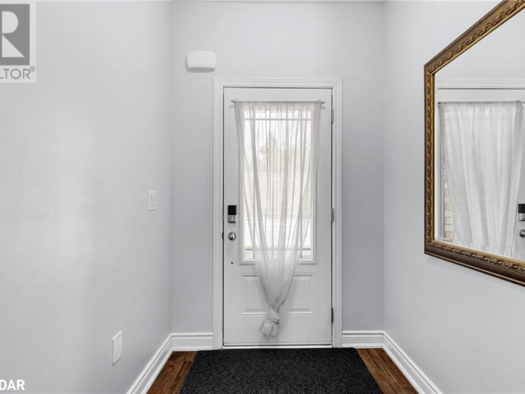 60 LILY Drive, Orillia