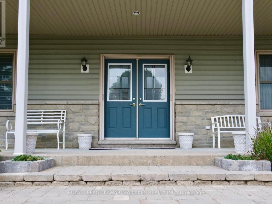 427 LINDEN VALLEY ROAD, 