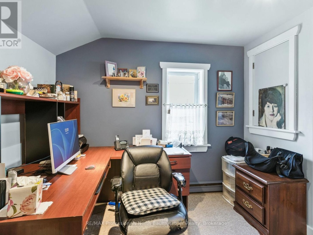 4745 GELERT ROAD, 