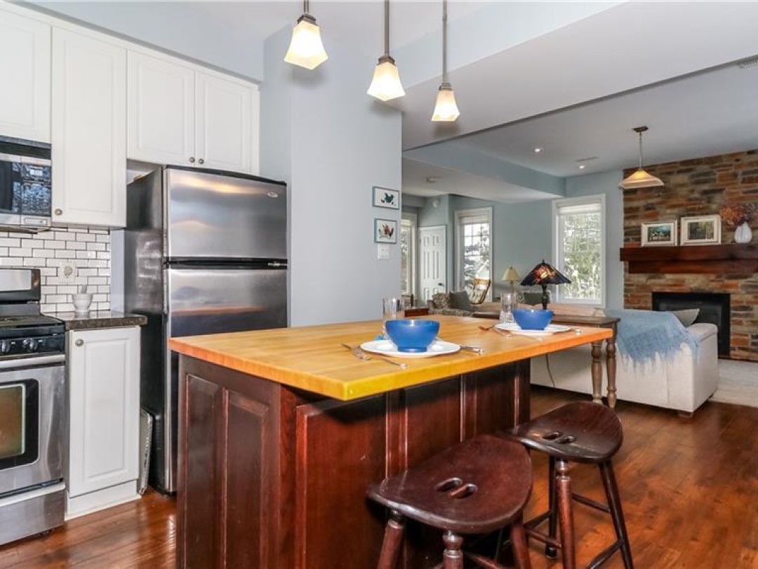 22 MARINA VILLAGE Drive, 