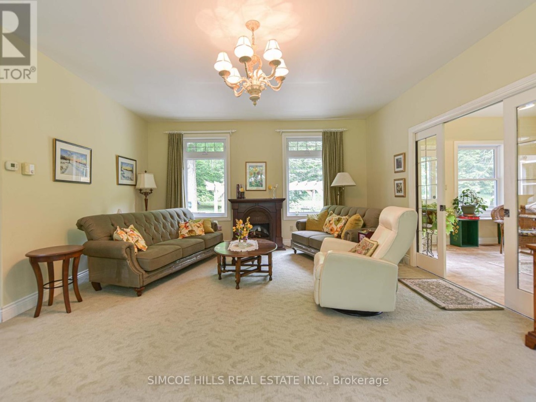 131 EADY STATION ROAD, 