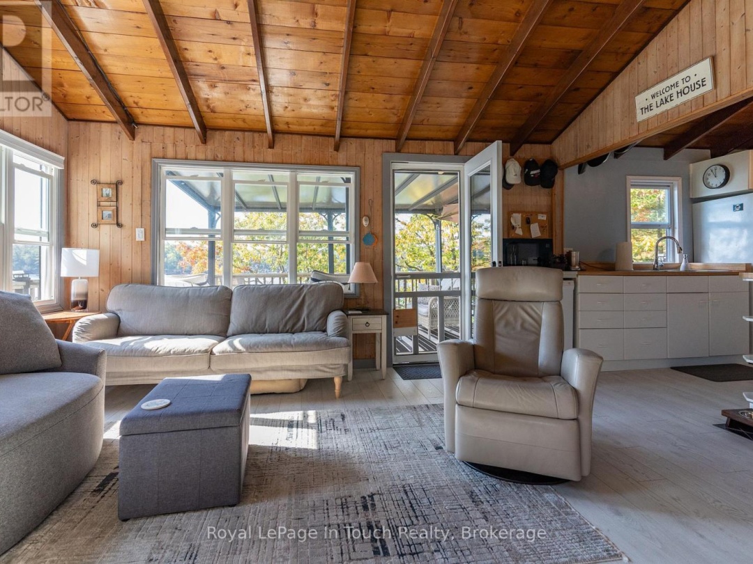18588 Georgian Bay Shore, Georgian Bay
