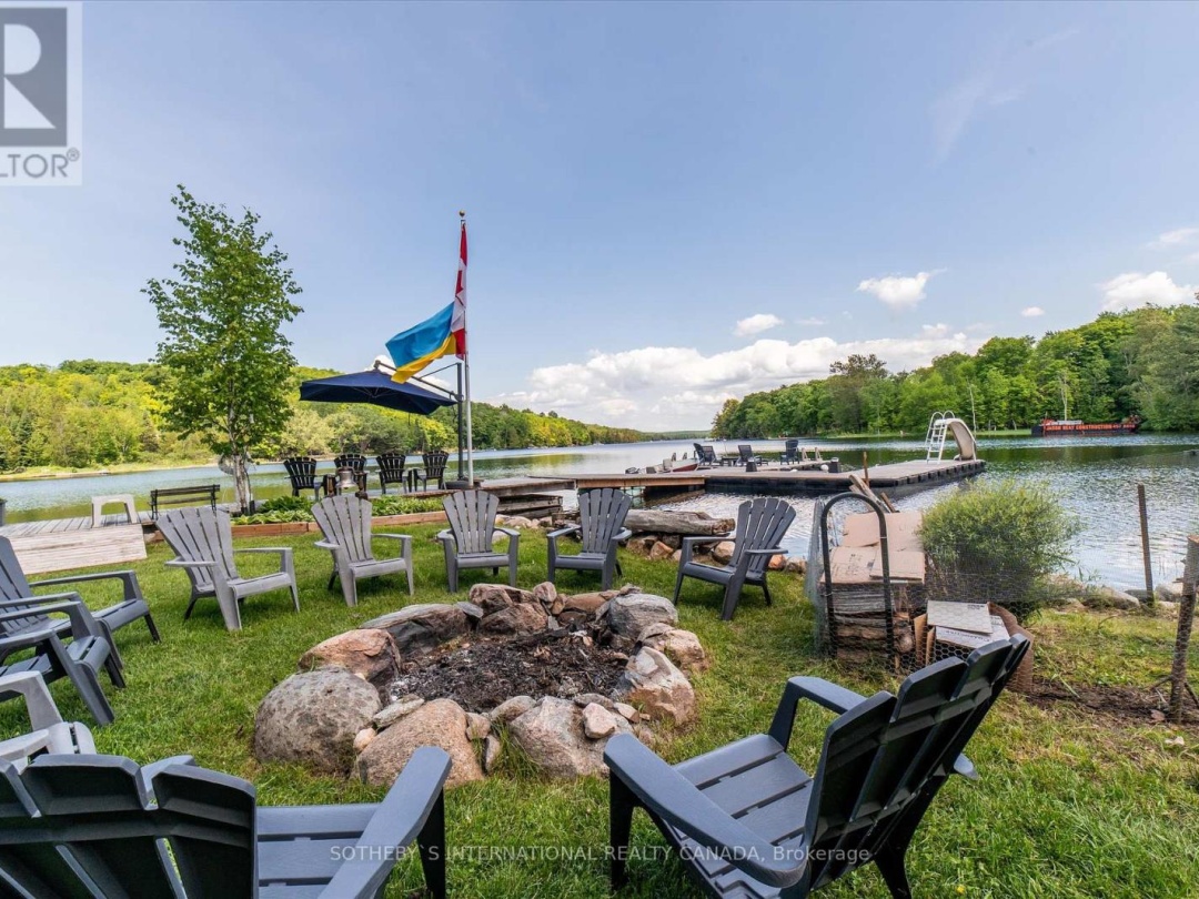 2720 Haliburton Lake Road, Eagle Lake