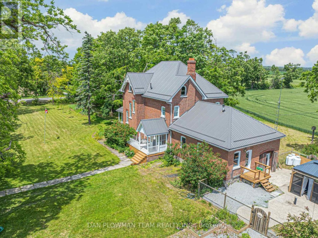 1250 CONCESSION 2 ROAD, 