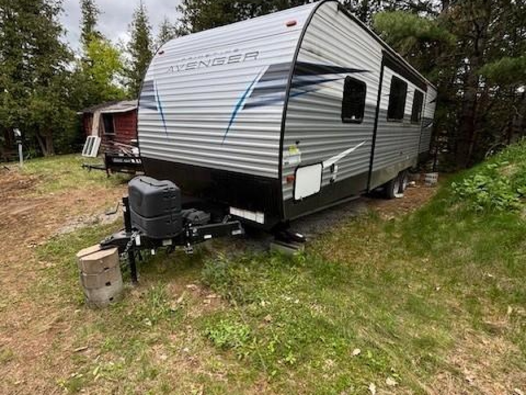 25 Fire Route 330 Drive, Fortescue Lake