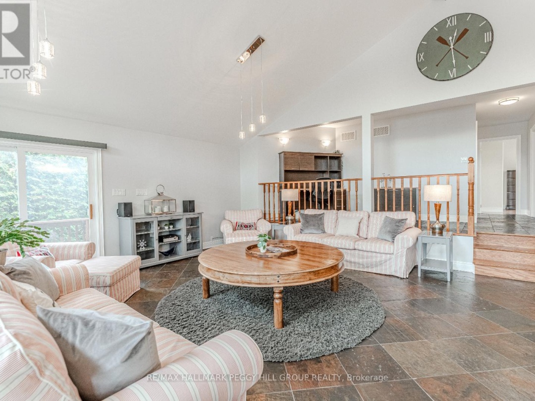 1663 PENINSULA POINT ROAD, 