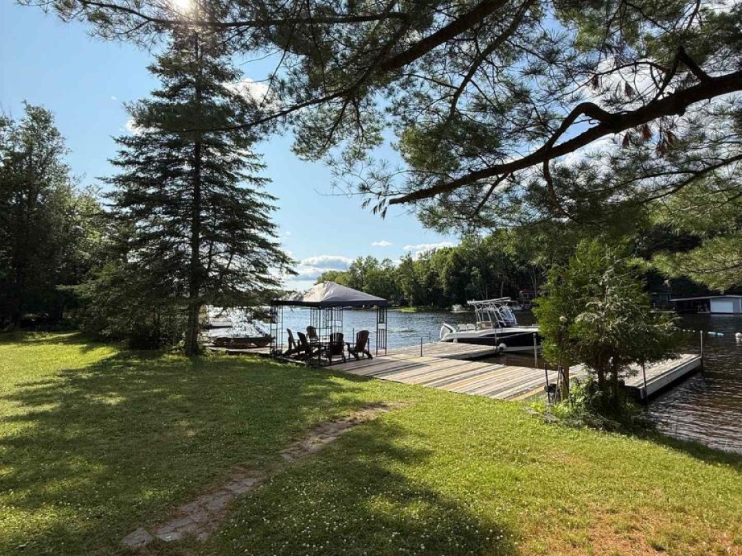 30 MCVITTIE ISLAND, 