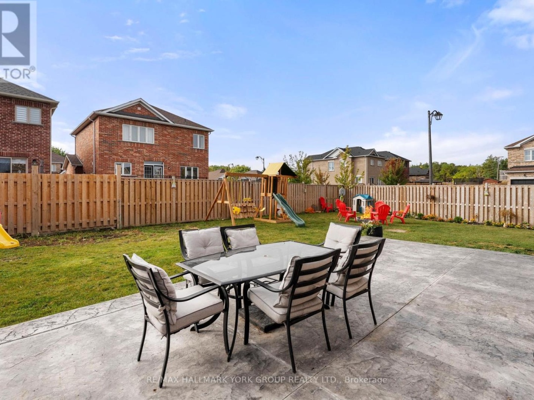 1 Furniss Street, Lake Simcoe