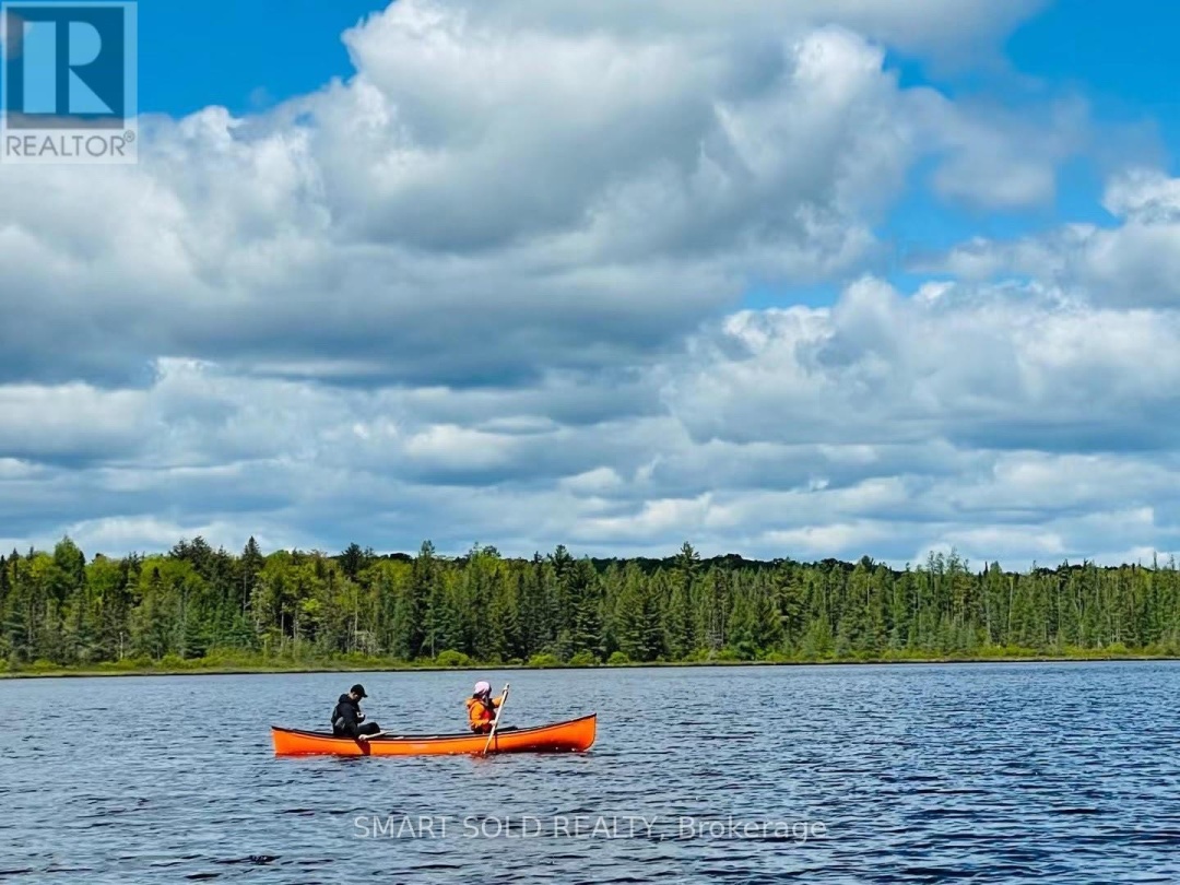 105 MUSKOKA GLENS COTTAGE ROAD, 