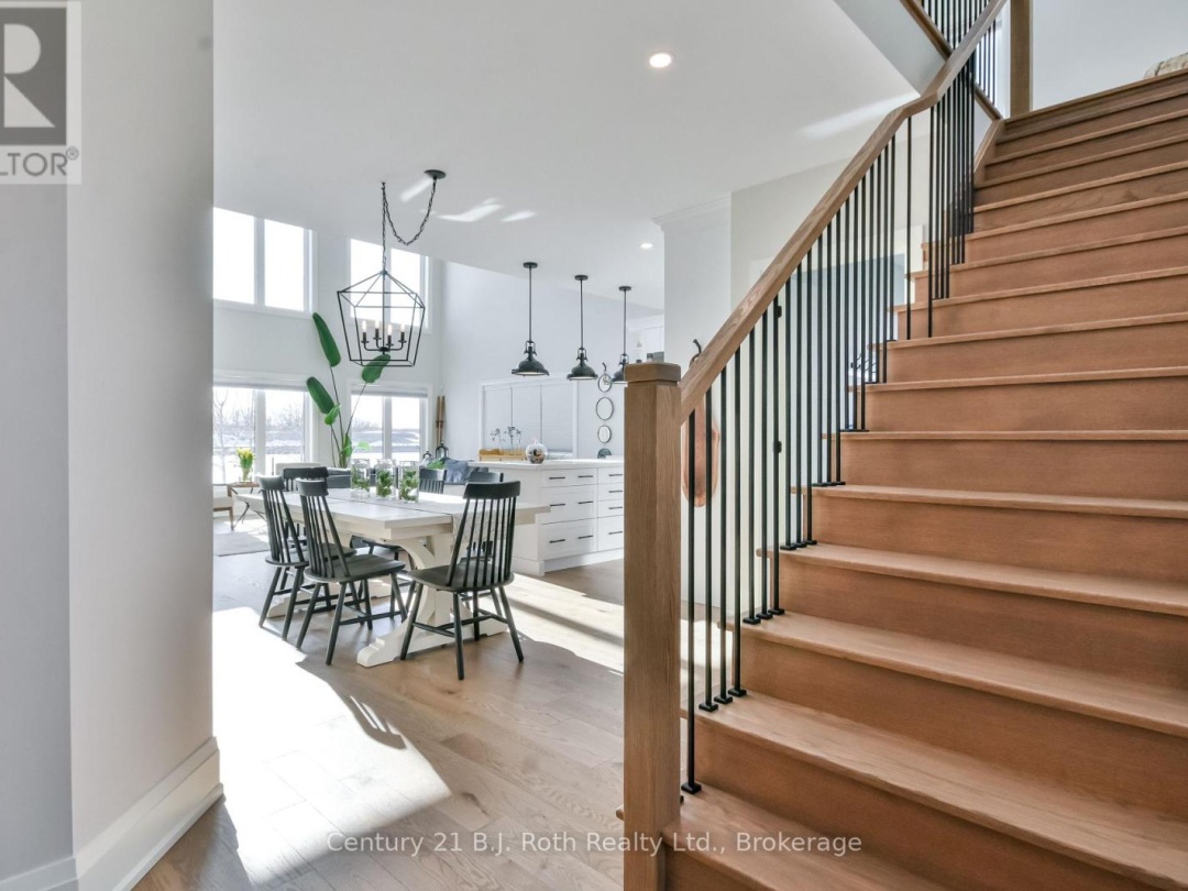 27 53 Dock Lane, Georgian Bay