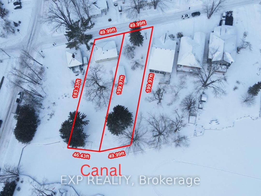 31A RIDGE AVENUE, Lake Simcoe