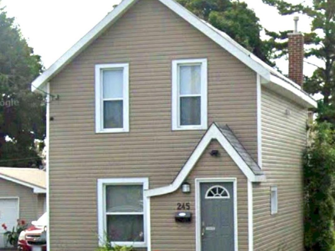 245 ATHERLEY ROAD, Orillia