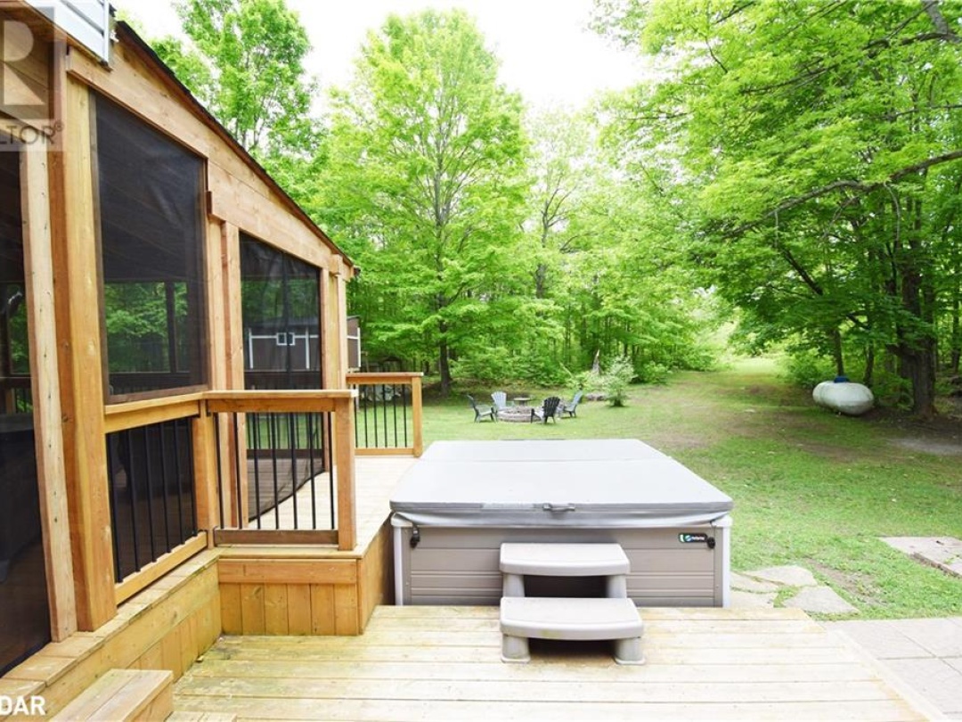 5810 Lowanda Lane, Sebright