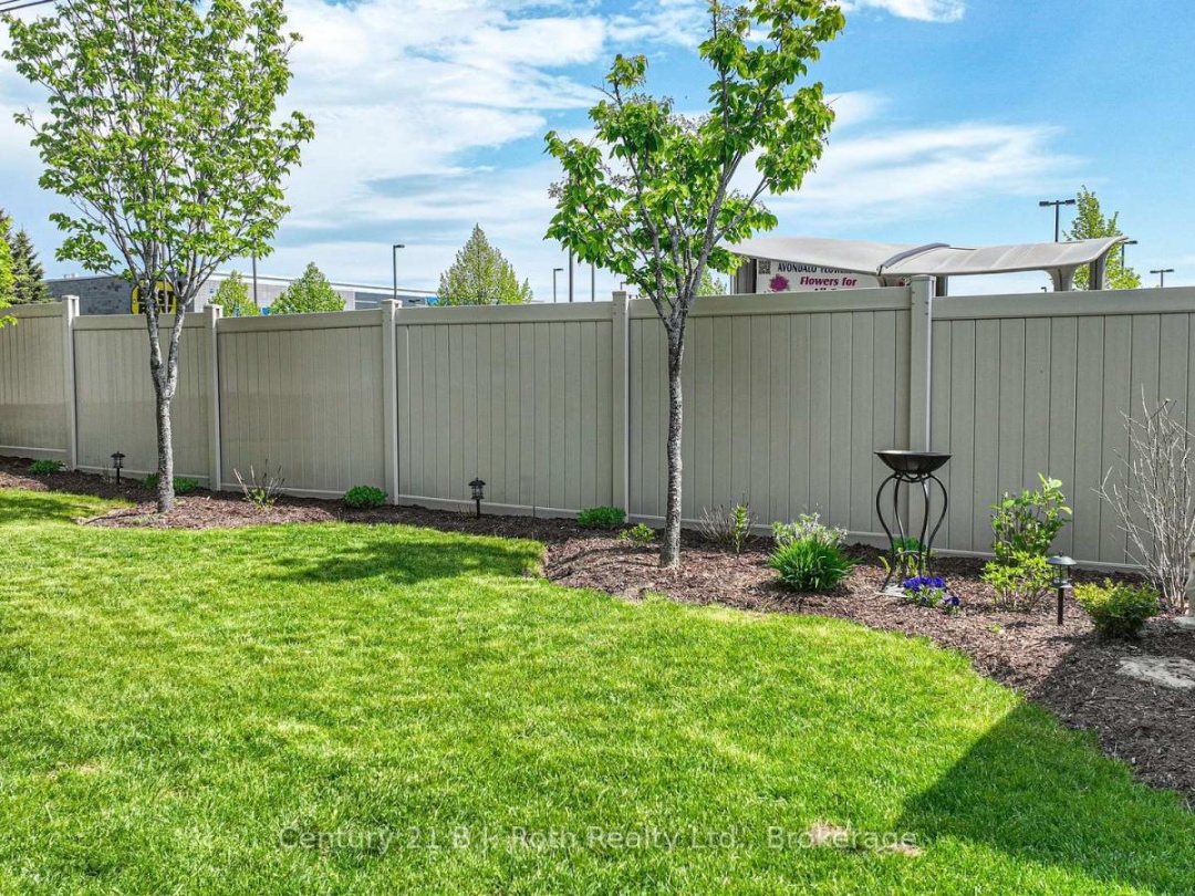 3196 Monarch Drive, Orillia