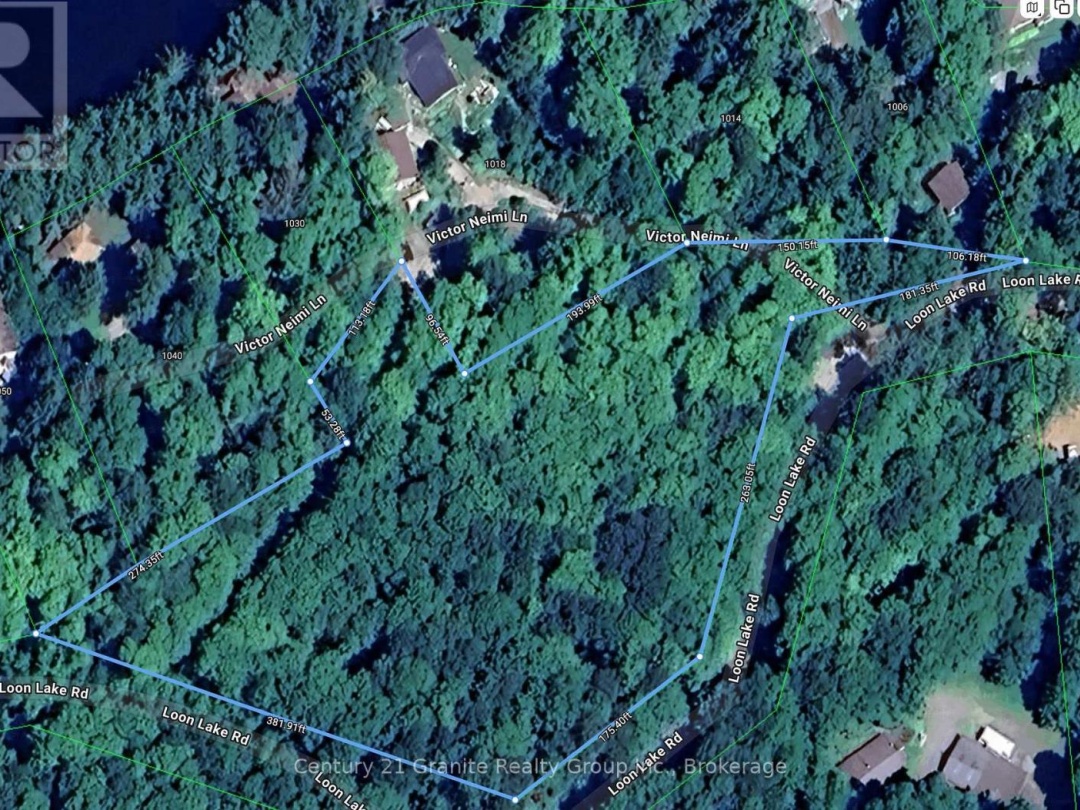 0 LOON LAKE ROAD, 