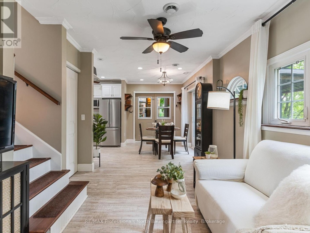 1141 TROOPER LAKE DRIVE, 