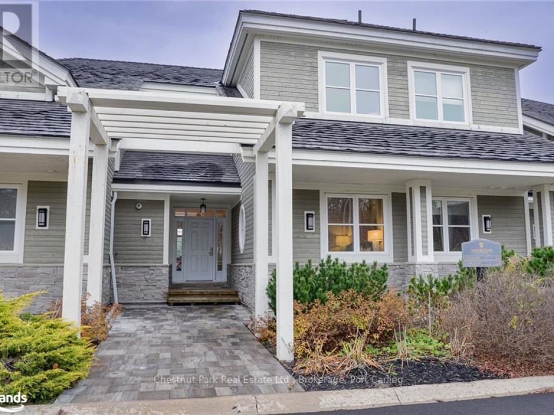 G103 A2 1869 Muskoka 118 Road W, 
