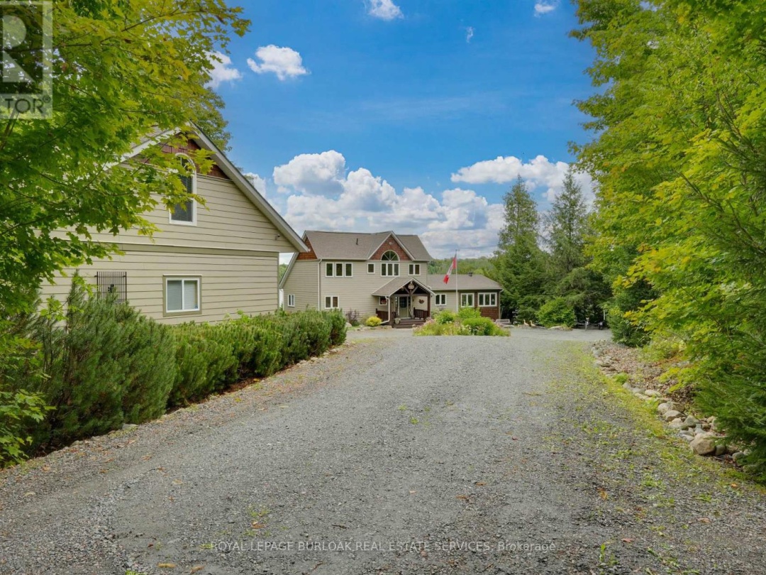 36 MANITOUWABING ESTATES ROAD, 